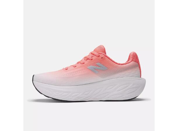 New Balance FreshFoam 1080 v14 39 Godt dempet allround løpesko dame - UrRd 