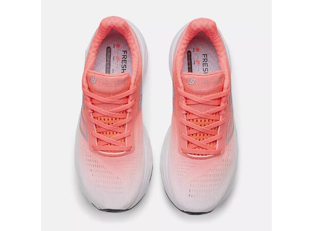 New Balance FreshFoam 1080 v14 39 Godt dempet allround løpesko dame - UrRd 