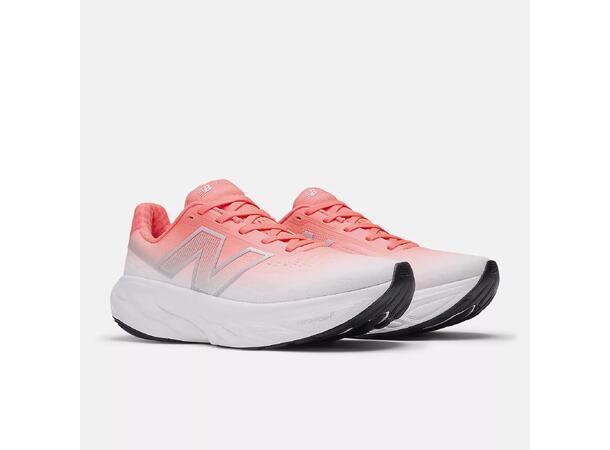 New Balance FreshFoam 1080 v14 39 Godt dempet allround løpesko dame - UrRd 
