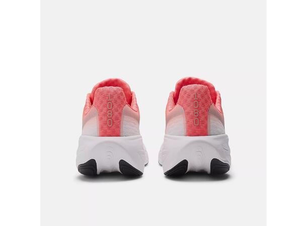 New Balance FreshFoam 1080 v14 39 Godt dempet allround løpesko dame - UrRd 