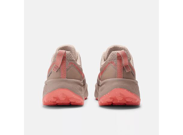 New Balance FreshFoam Hierro v9 37,5 Terrengløpesko med godt grep dame - DsCl 