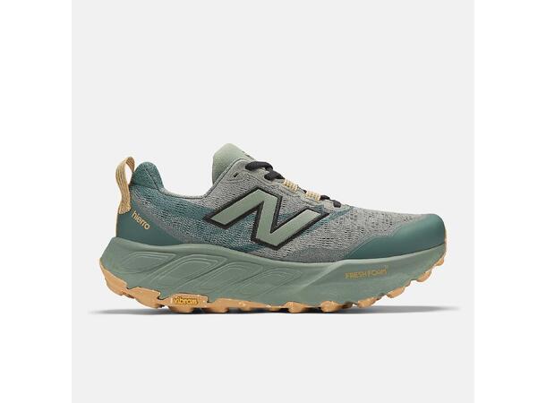 New Balance Fresh Foam X Hierro v9 42 Terrengløpesko med godt grep - DaJu 