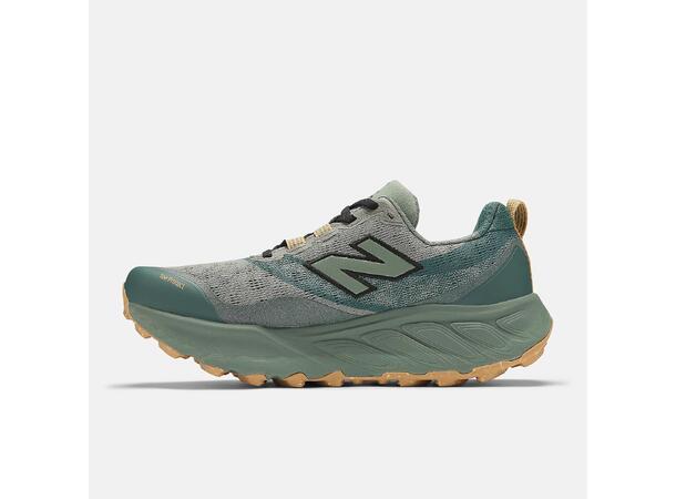 New Balance Fresh Foam X Hierro v9 42 Terrengløpesko med godt grep - DaJu 