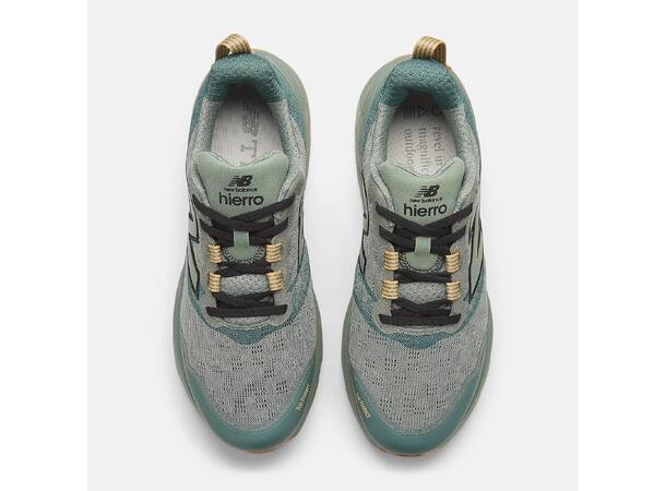 New Balance Fresh Foam X Hierro v9 42 Terrengløpesko med godt grep - DaJu 