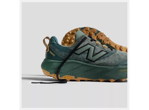 New Balance Fresh Foam X Hierro v9 42 Terrengløpesko med godt grep - DaJu 