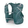 Osprey Dyna 6 w/Flasks Dame S L&#248;pevest for lengre turer - CaB/SiLi