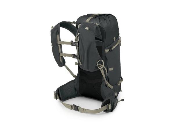 Osprey Ryggsekk Tempest Velocity 30 M/L Lett, rask og allsidig flersportsekk -Ch 