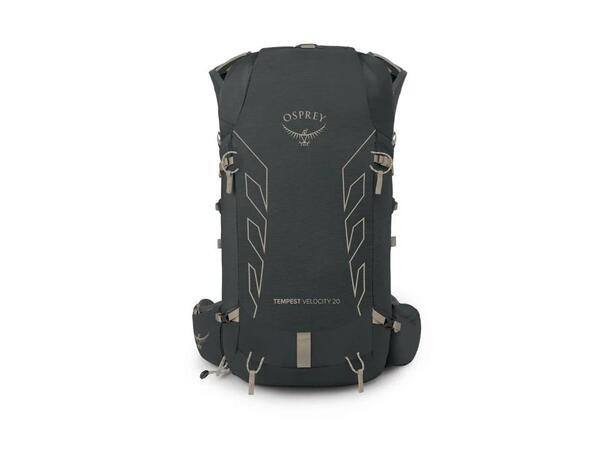 Osprey Ryggsekk Tempest Velocity 30 M/L Lett, rask og allsidig flersportsekk -Ch 