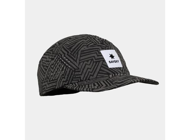 SAYSKY Caps Reflective Combat 103 Reflekterende caps for trygg løping 