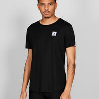 SAYSKY Herre Trøye Clean Combat Pro M Lett trøye til herre -Black