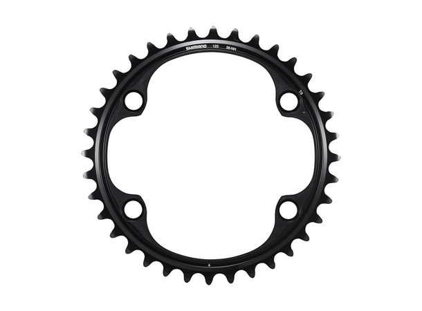 SHIMANO DURA-ACE Krankdrev 36T FC-R9200/FC-R9200-P 