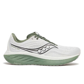 Saucony L&#248;pesko Herre Ride 18 Godt dempet l&#248;pesko til hverdagen - W/Ol