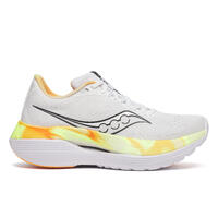 Saucony Løpesko W Endorphin Trainer 40 Løpesko til hverdags og langturer -Wh/Bl