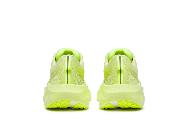 Saucony Løpesko W Triumph 22 39 Behagelig fulldempet løpesko - Su/Ci 