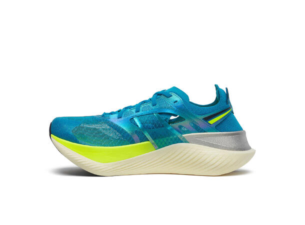 Saucony M Endorphin Elite 47 Energigivende og lett konkuransesko 