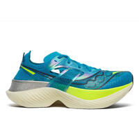 Saucony M Endorphin Elite 47 Energigivende og lett konkuransesko