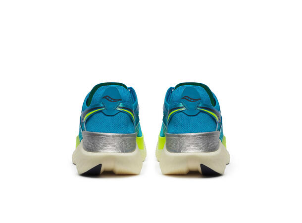 Saucony M Endorphin Elite 47 Energigivende og lett konkuransesko 