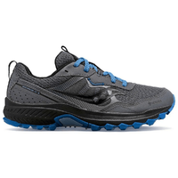 Saucony W Excursion 16 TR GTX 39 Flott tursko med Gore-Tex Shadow/Summit