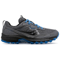 Saucony W Excursion 16 TR GTX 39 Flott tursko med Gore-Tex Shadow/Summit