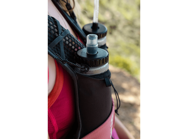 Silva Strive 10 Løpevest S Pålitelig løpevest for lange løpeturer 