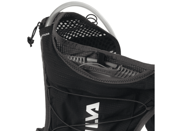 Silva Strive 10 Løpevest S Pålitelig løpevest for lange løpeturer 