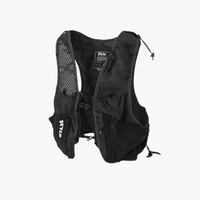 Silva Strive 10 Løpevest S Pålitelig løpevest for lange løpeturer