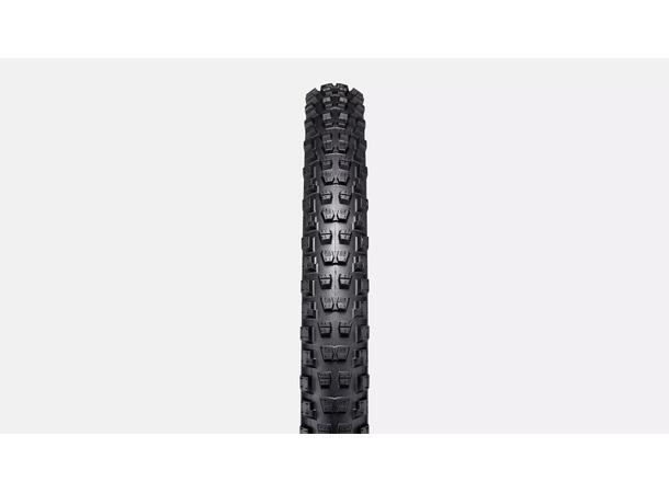Specialized Butcher Grid Gravity T9 Dekk Butcher sykkeldekk med ekstra grep 