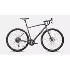Specialized Diverge E5 Elite Flott gravelbike med lett ramme -SaObsid