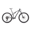 Specialized Epic 8 Comp L Alsidig og rask fulldemper - Ashgry/wht