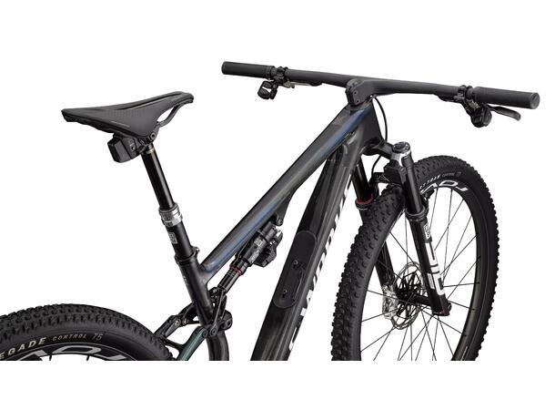 Specialized Epic 8 S-Works L En av verdens råeste stisykler 