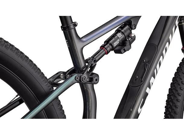 Specialized Epic 8 S-Works L En av verdens råeste stisykler 