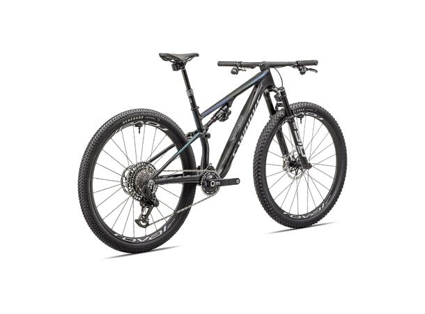 Specialized Epic 8 S-Works L En av verdens råeste stisykler 
