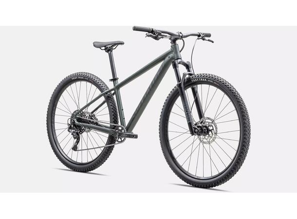Specialized Rockhopper Comp M Terrengsykkel for sti og grus - OaGr/Smo 