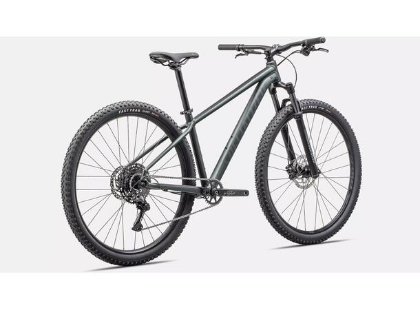 Specialized Rockhopper Comp M Terrengsykkel for sti og grus - OaGr/Smo 
