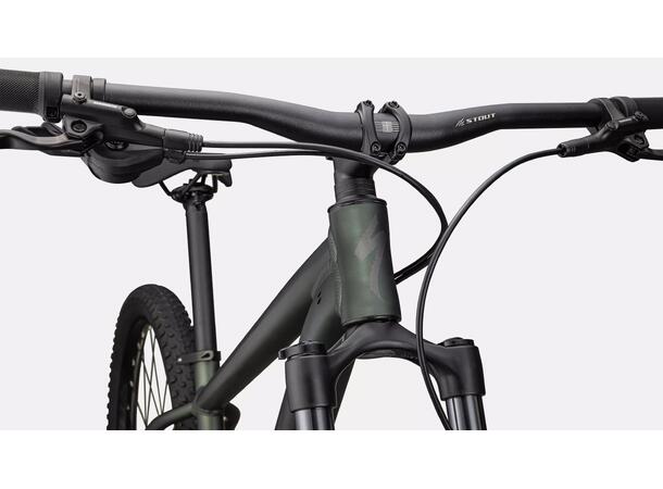 Specialized Rockhopper Comp M Terrengsykkel for sti og grus - OaGr/Smo 