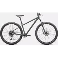 Specialized Rockhopper Comp M Terrengsykkel for sti og grus - OaGr/Smo