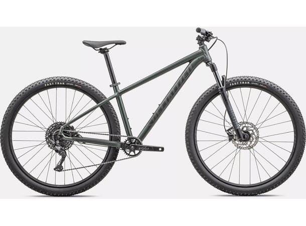 Specialized Rockhopper Comp M Terrengsykkel for sti og grus - OaGr/Smo 