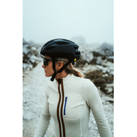 Sweet Fluxer Mips Hjelm L/XL Lett, ventilert og komfortabel, SAWHT