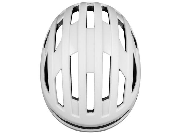 Sweet Fluxer Mips Hjelm M/L Lett, ventilert og komfortabel, SAWHT 