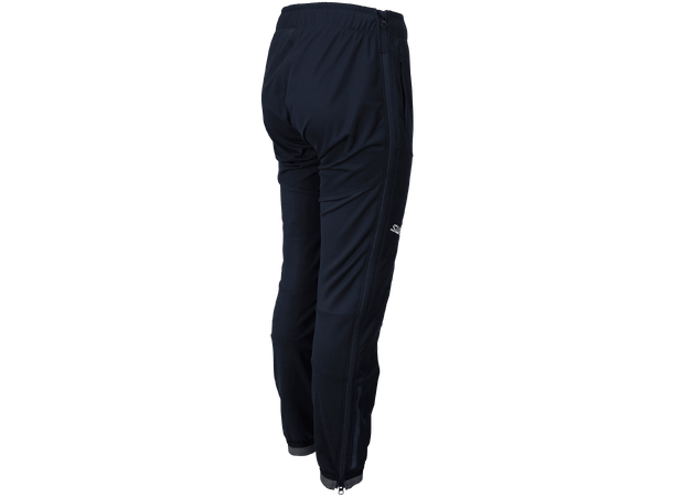 Swix Dame Bukse Blizzard XC M Varm langrennsbukse - Dark navy 