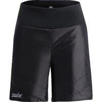 Swix Dame Shorts Insulated M Perfekt over tights på kalde dager - JB