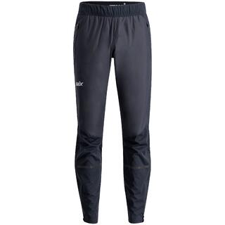 Swix Herre Bukse Dynamic Hybrid Ins Perfekt for lange og intense turer-Black
