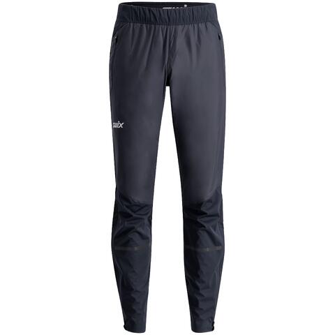 Swix Herre Bukse Dynamic Hybrid Ins Perfekt for lange og intense turer-Black