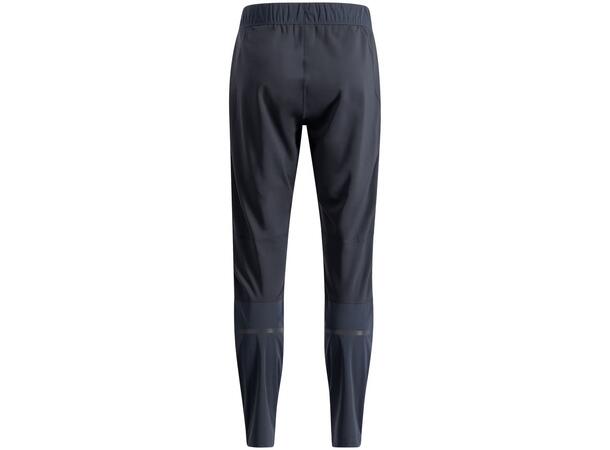 Swix Herre Bukse Nordic Warm Hybrid L Teknisk softshellbukse for kalde dager 