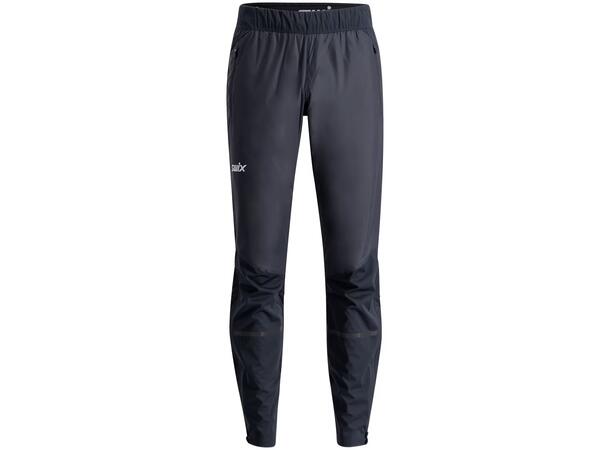 Swix Herre Bukse Nordic Warm Hybrid L Teknisk softshellbukse for kalde dager 