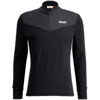 Swix Herre Dynamic Mid Half Zip XL Den perfekte fleecen til all slags tur