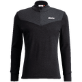 Swix Herre Dynamic Mid Half Zip XL Den perfekte fleecen til all slags tur