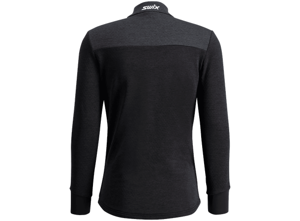 Swix Herre Dynamic Mid Half Zip XL Den perfekte fleecen til all slags tur 