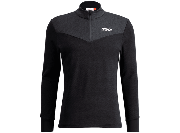 Swix Herre Dynamic Mid Half Zip XL Den perfekte fleecen til all slags tur 
