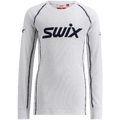 Swix Jr Tr&#248;ye RaceX Classic LS 164 Supertr&#248;ye til barn - Brw/Dn